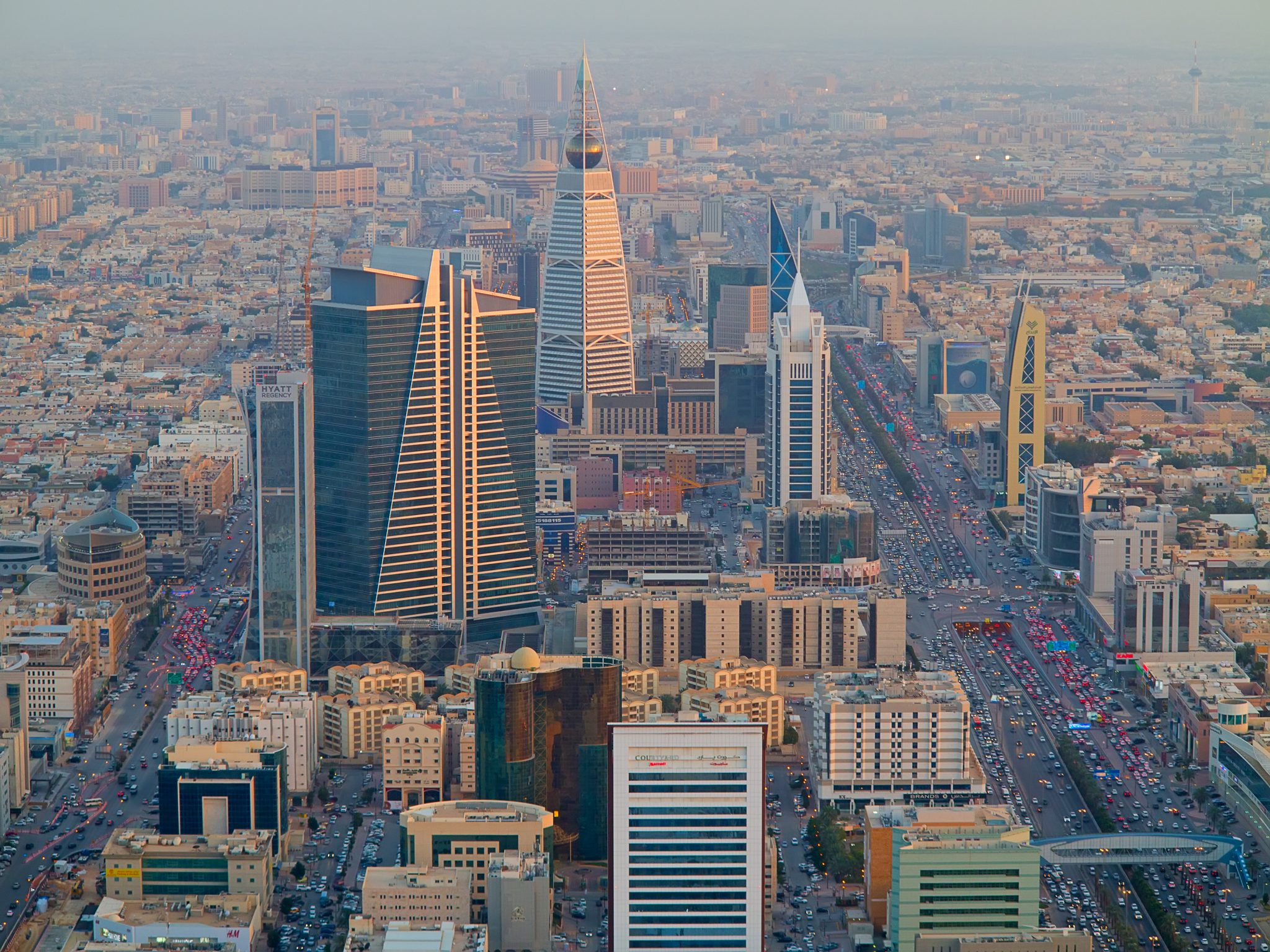 Can I visit Saudi Arabia as a tourist