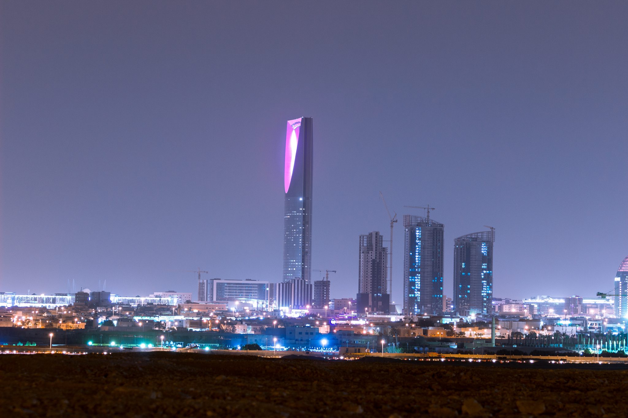 How to apply for exit and re-entry visas in Saudi Arabia