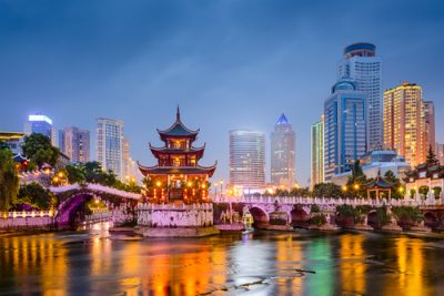 5 Things You Need to Know About China's Multiple Entry Tourist Visa