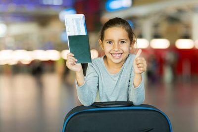 How to Get an Expedited Child Passport