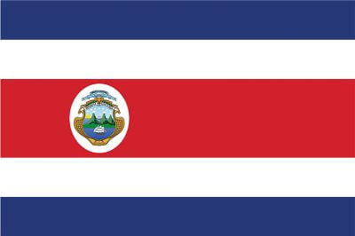 do I need a visa to go to Costa Rica