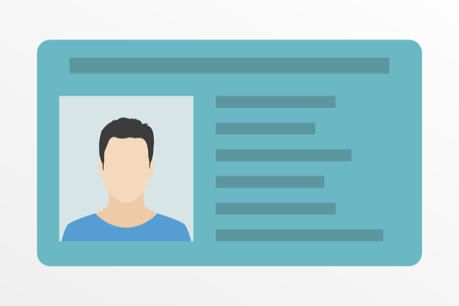 What to Wear For Your Passport Photo