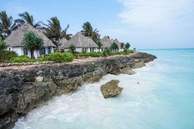 How Much is a Tanzanian Visa