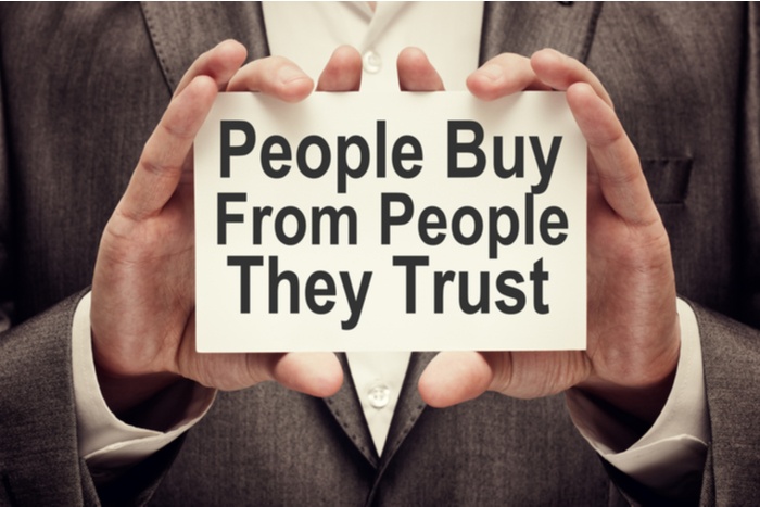 trusted