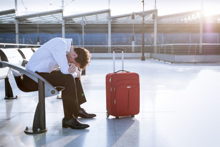 Flight passenger rights in US
