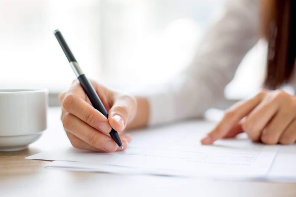 Document Authentication