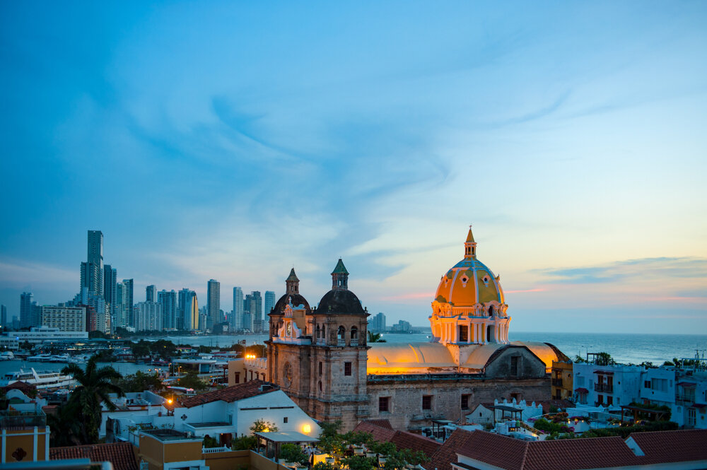 Colombia