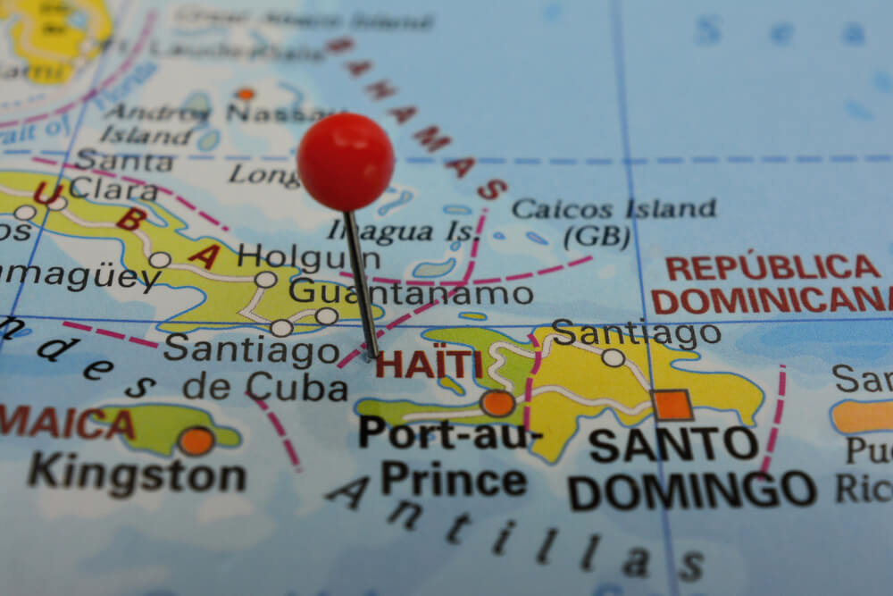 Haiti