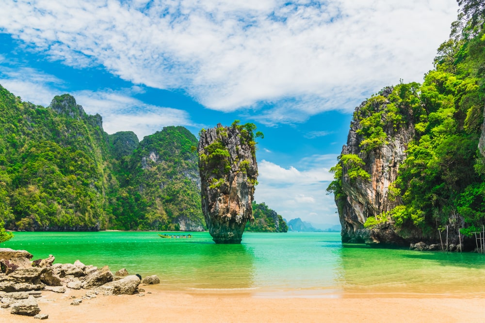 Thailand