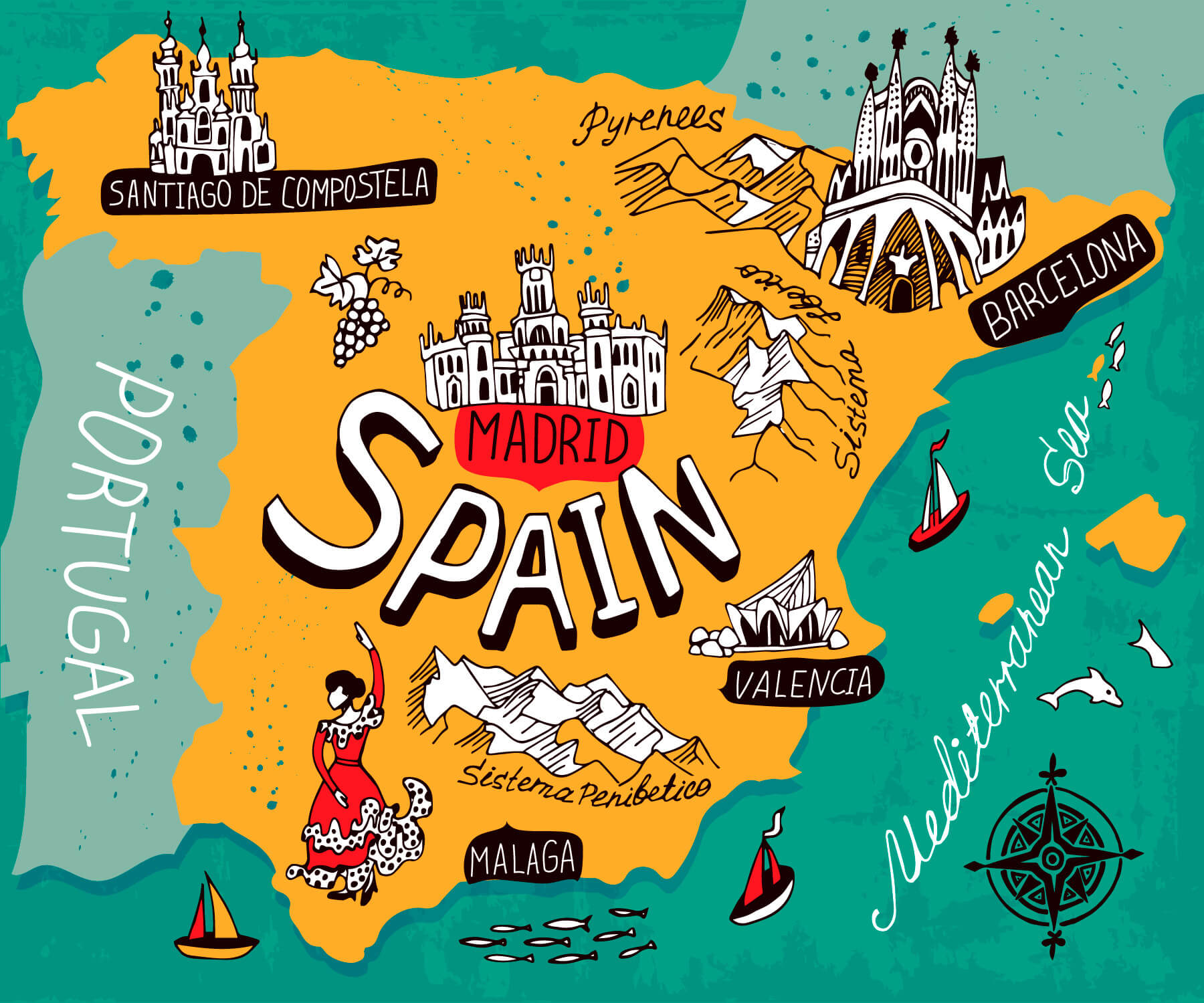 Spain