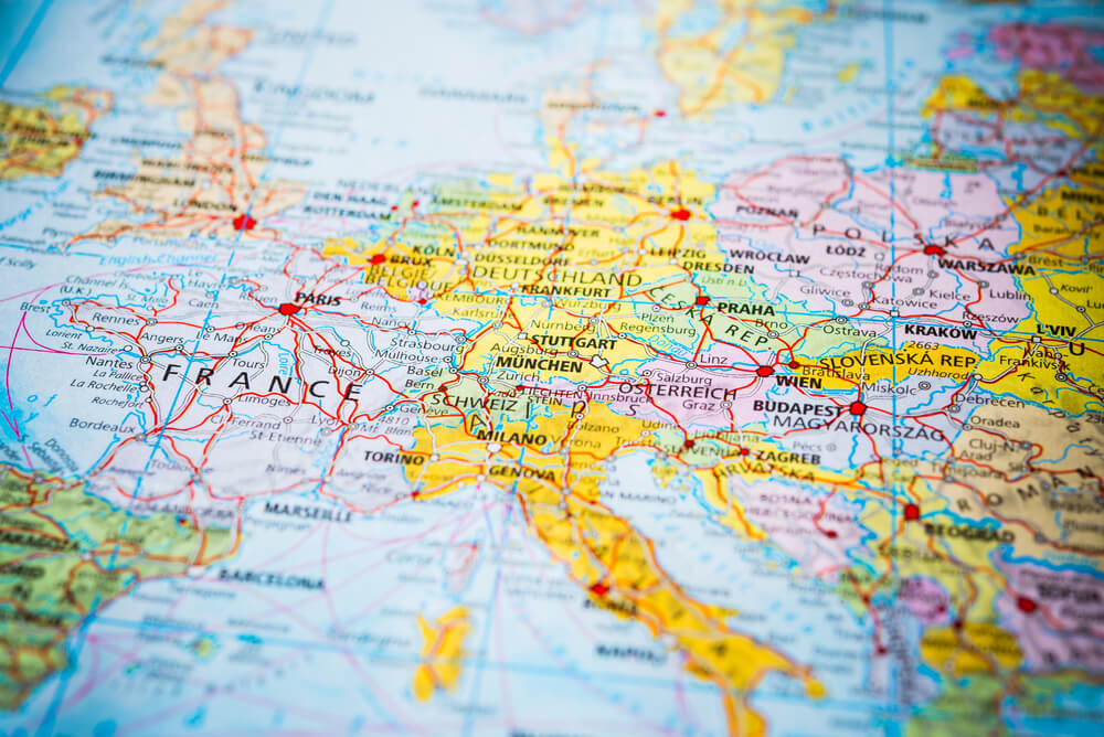 Europe