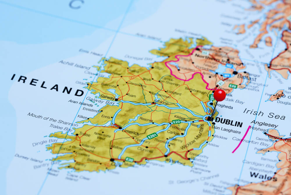 Ireland