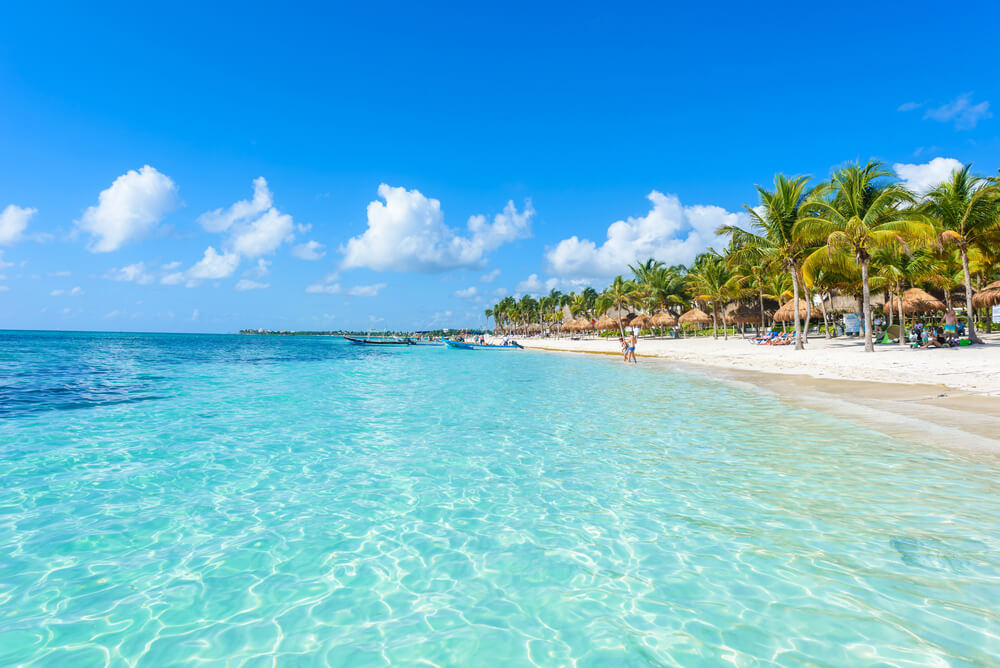 Riviera Maya