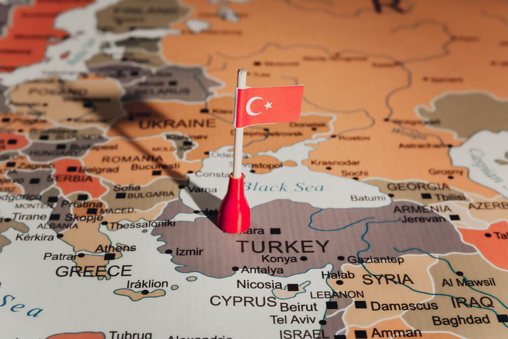 Turkey