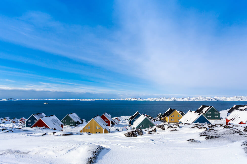 Greenland
