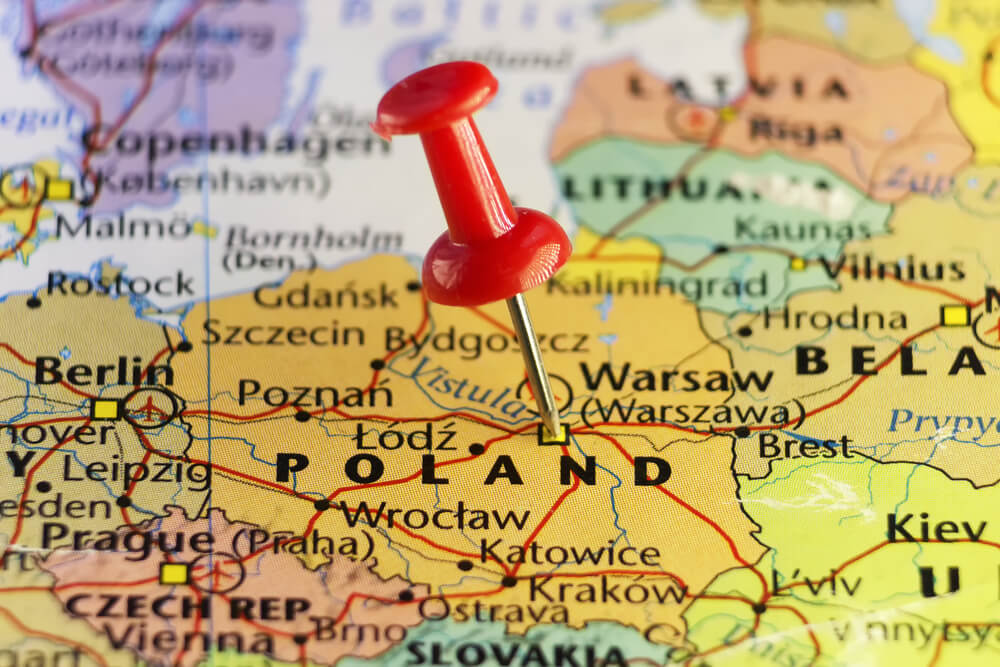 Poland