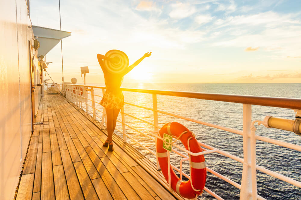 Caribbean Cruise