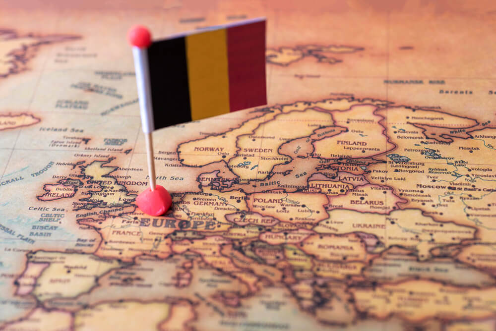 Belgium