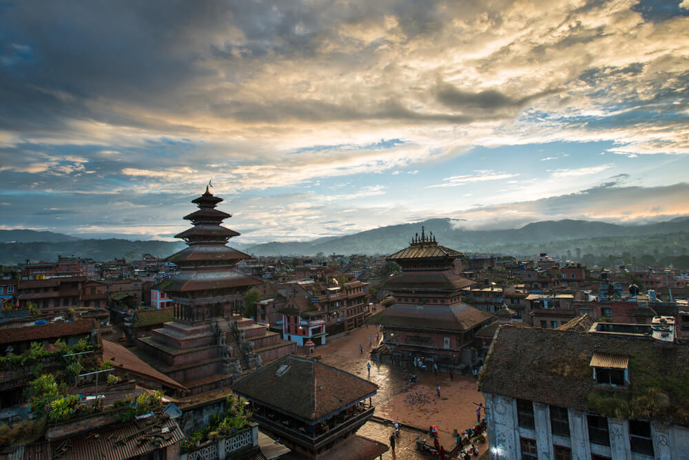 Nepal