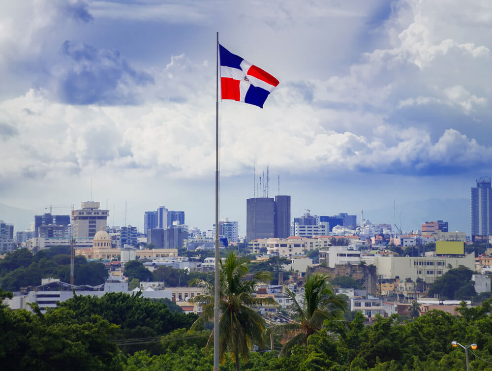 Santo Domingo
