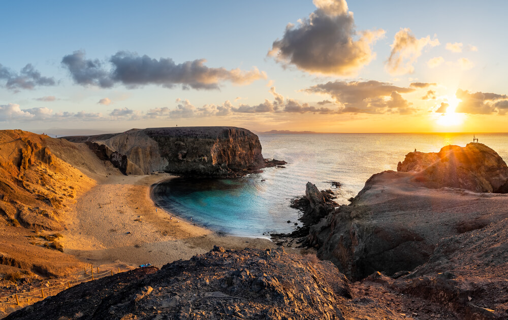 Lanzarote