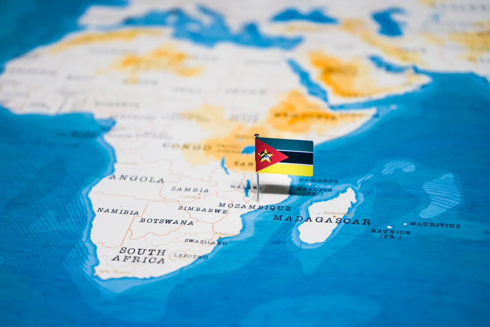 Mozambique