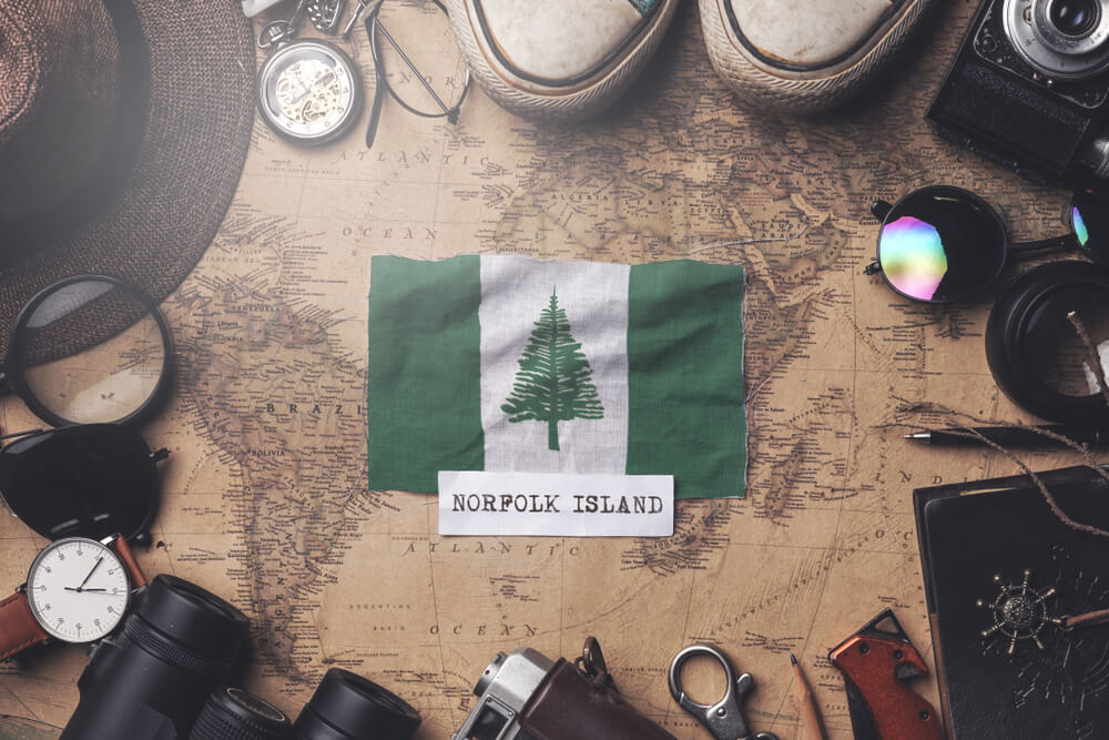 Norfolk Island