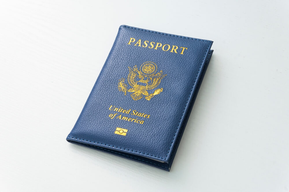 How Long Does It Take To Get U.S. Passport