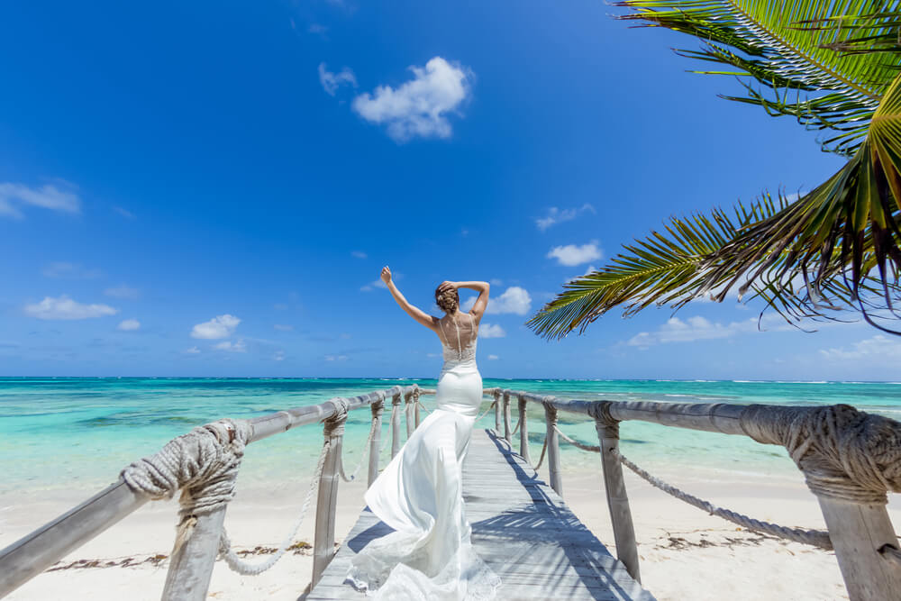 Marriage in Dominican Republic
