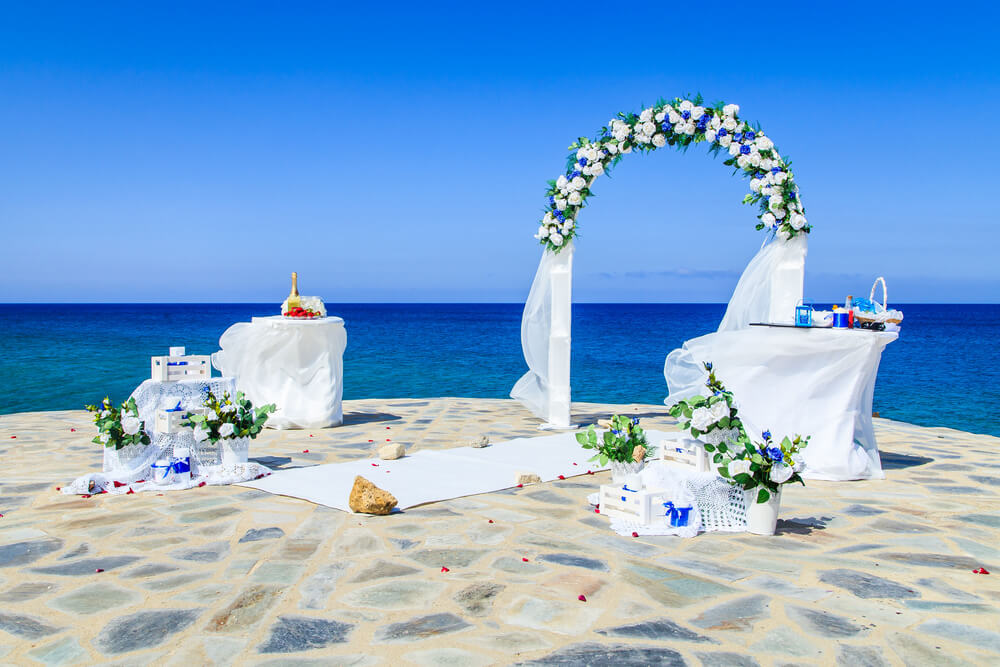 Marriage in Costa Rica