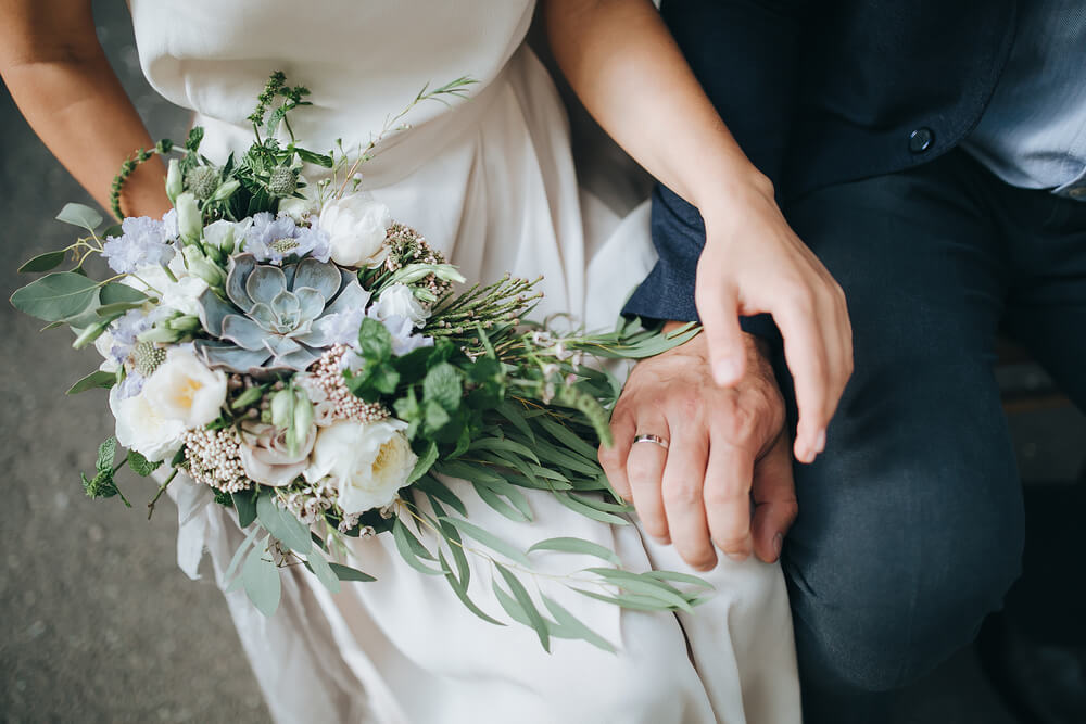 Marriage in Scotland