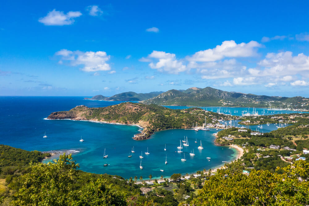 Antigua