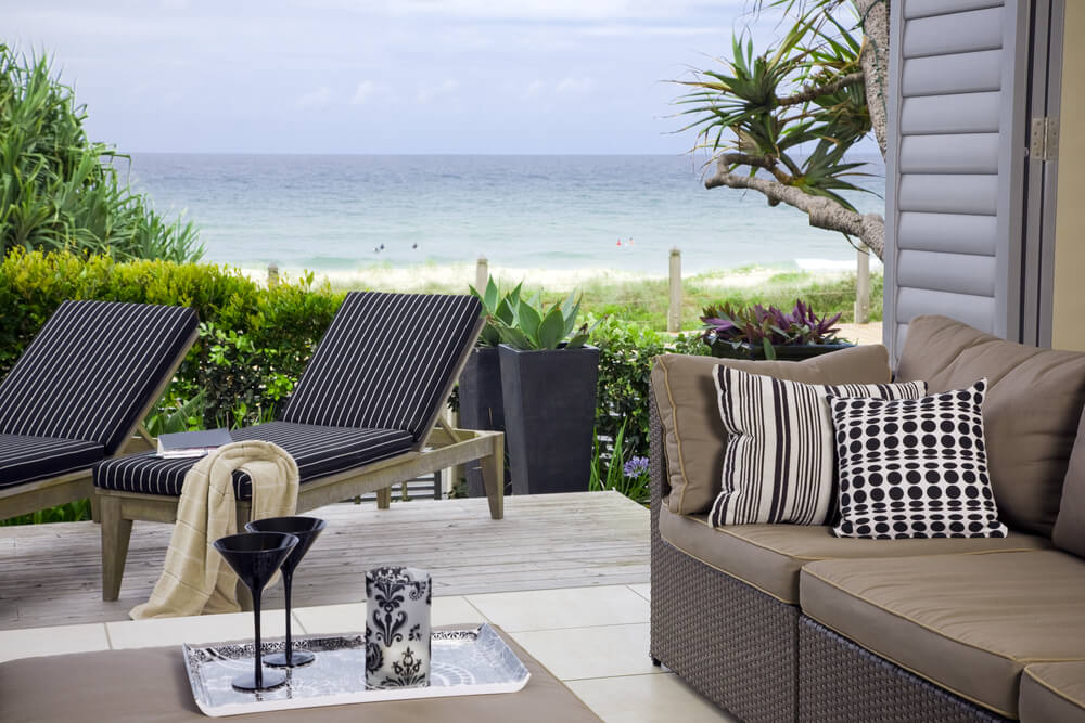 Australia hotel