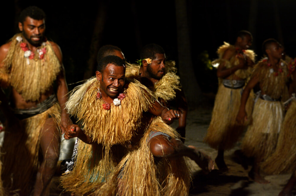 Fiji festival