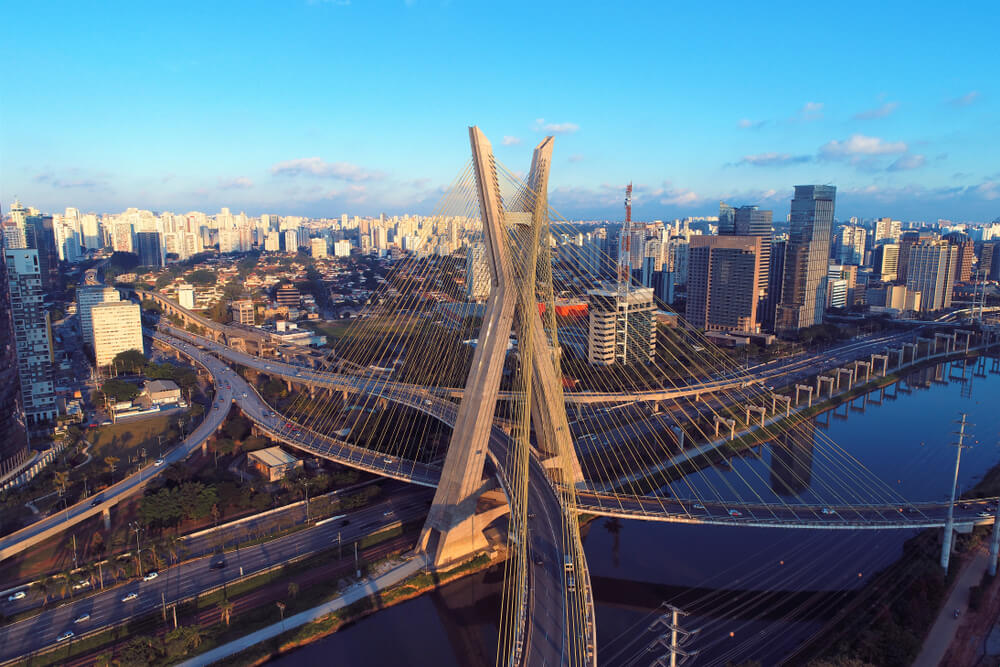 Sao Paulo