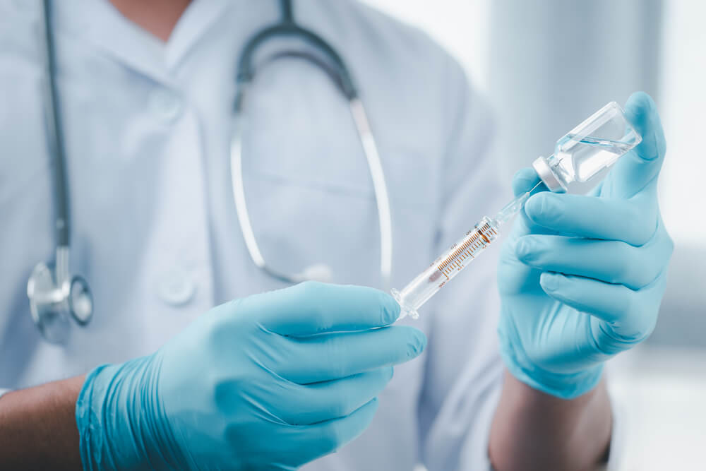 Vaccination