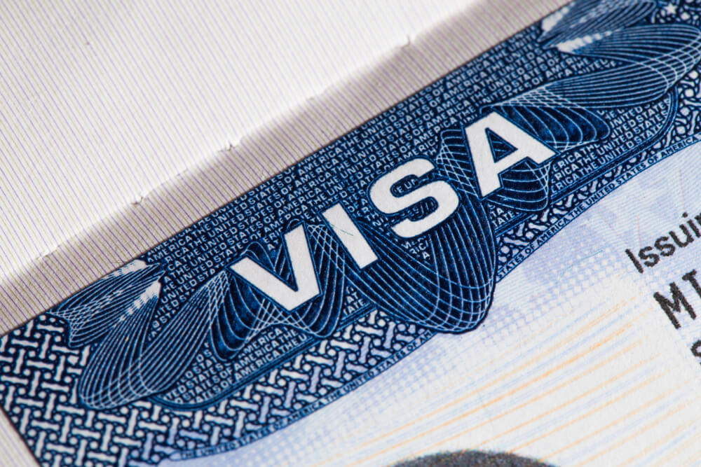 Visa