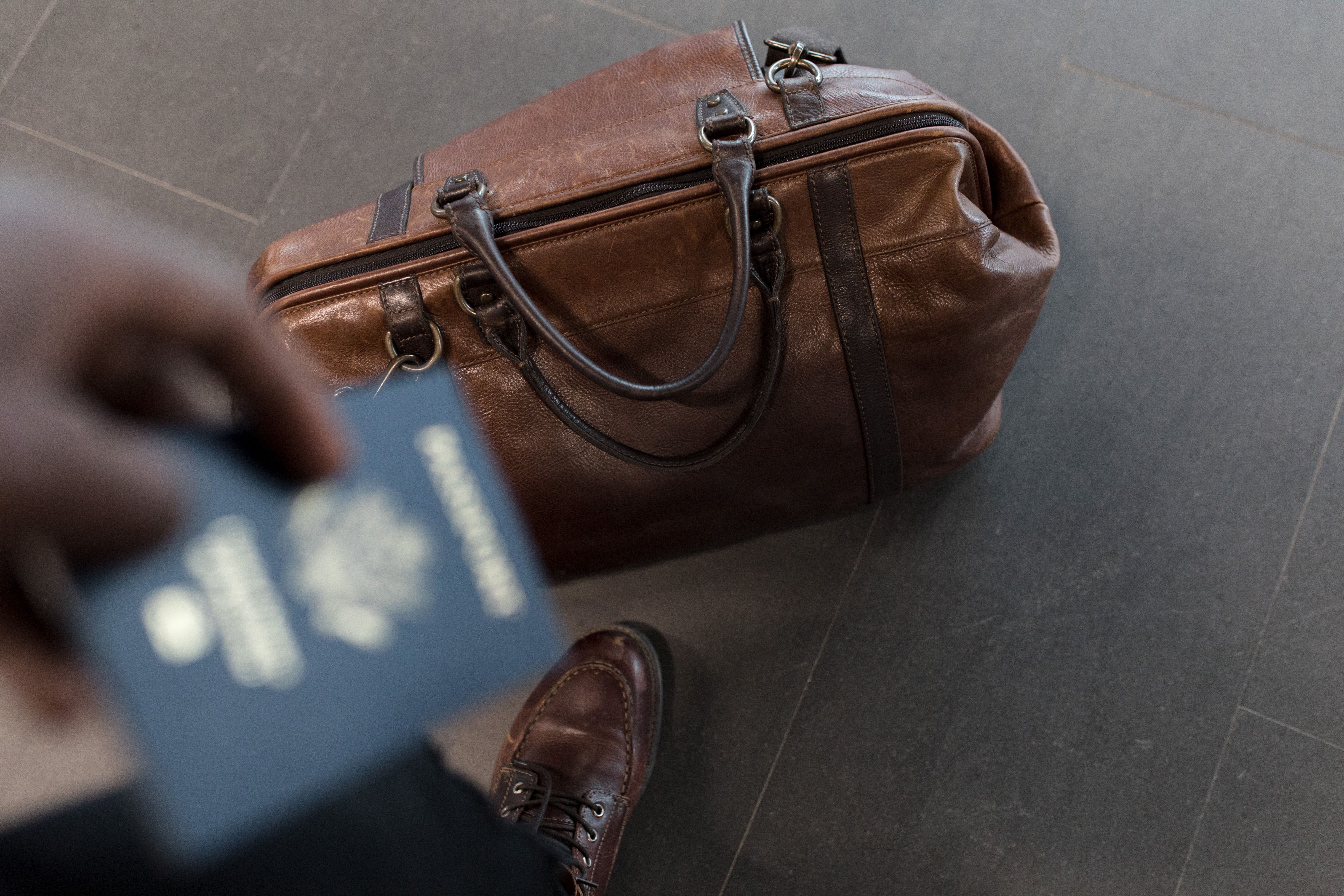 Travel destination